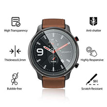 Carica l'immagine nel visualizzatore di Gallery, PULEN, Confezione da 4 pellicole protettive per Schermo Amazfit GTR 47... - Ilgrandebazar