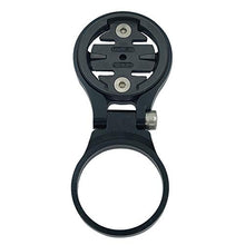 Carica l'immagine nel visualizzatore di Gallery, Best Tek - Supporto da Manubrio per Garmin Edge, Stem Mount