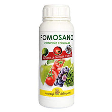 Carica l'immagine nel visualizzatore di Gallery, I Consigli Dell'Esperto Pomosano Concime Minerale e Calcio, 500 gr