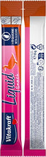 Carica l'immagine nel visualizzatore di Gallery, Vitakraft Snack Liquido per Gatto, 6 x 15g