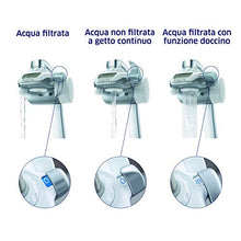 Carica l'immagine nel visualizzatore di Gallery, Brita Sistema Filtrante On Tap per Il Rubinetto, Plastica, Bianco, Unica - Ilgrandebazar