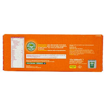 Carica l'immagine nel visualizzatore di Gallery, Plasmon Latte Liquido Nutri Mune 4 - 12 confezioni da 500 ml - Totale: 6 l