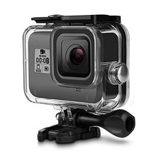 Carica l'immagine nel visualizzatore di Gallery, Custodia Protettiva Impermeabile per GoPro Hero 8