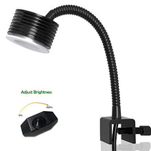 Carica l'immagine nel visualizzatore di Gallery, Luminigrow LED acquario illuminazione dimmerabile per piantato Freshwater