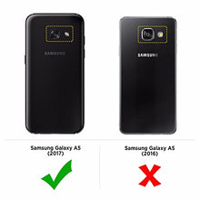 Carica l'immagine nel visualizzatore di Gallery, EasyAcc Custodia per Samsung Galaxy A5 2017, Morbido TPU Cover Slim Anti... - Ilgrandebazar
