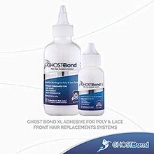 Carica l'immagine nel visualizzatore di Gallery, Professional Hair Labs Ghost Bond XL colla per parrucche 1.3oz, Bianco - Ilgrandebazar