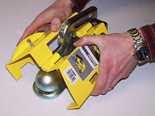 Carica l'immagine nel visualizzatore di Gallery, Mottez 1524016 Vettore, Giallo (Jaune), 21 cm - Ilgrandebazar