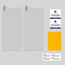 Carica l'immagine nel visualizzatore di Gallery, Spigen 2Pezzi, Vetro Temperato Samsung Galaxy A8 2018, proteggischermo... - Ilgrandebazar