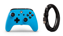 Carica l'immagine nel visualizzatore di Gallery, Controller cablato Licenza ufficiale di Microsoft e compatibile con Xbox...