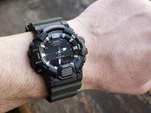 Carica l'immagine nel visualizzatore di Gallery, Casio Orologio da Uomo Verde - Ilgrandebazar