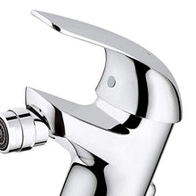 Carica l'immagine nel visualizzatore di Gallery, Grohe 23266000 Miscelatore Monocomando Bidet, 0 W, Cromo - Ilgrandebazar