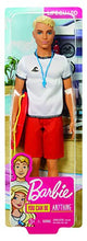 Carica l'immagine nel visualizzatore di Gallery, Barbie- Ken Bagnino Bambola con Accessori, Giocattolo per Bambini 3+ Anni,... - Ilgrandebazar