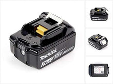 Carica l'immagine nel visualizzatore di Gallery, Makita 197599-5 Batteria e caricabatteria per Utensili elettrici - Ilgrandebazar