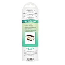 Carica l'immagine nel visualizzatore di Gallery, Real Techniques EcoTools Occhio Migliorare Duo Pennello