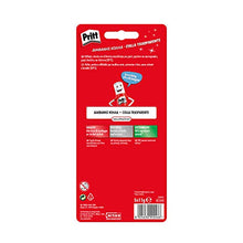 Carica l'immagine nel visualizzatore di Gallery, Pritt Colla Stick 5 x 11g, colla per bambini sicura e affidabile, 5 x 11 g - Ilgrandebazar