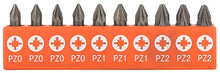 Carica l'immagine nel visualizzatore di Gallery, BLACK+DECKER A7200-XJ Titanium Set per Forare ed Avvitare, 109 Pezzi - Ilgrandebazar