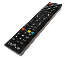 Carica l'immagine nel visualizzatore di Gallery, Decoder Zgemma H9 Combo Multistream S2X-T2/C Wi-Fi 4K UHD 8GB flash - Ilgrandebazar