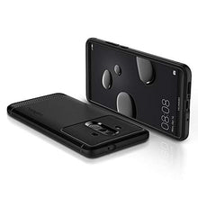 Carica l'immagine nel visualizzatore di Gallery, Spigen [Rugged Armor] Cover Huawei Mate 10 Pro, Massima Protezione da Nero - Ilgrandebazar