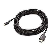 Carica l'immagine nel visualizzatore di Gallery, Cable Matters Cavo Micro HDMI a Alta Velocità (Cavo -5m