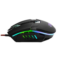 Carica l'immagine nel visualizzatore di Gallery, Mars Gaming MM116 - Mouse da gioco per PC (3200 DPI, sensore ottico...