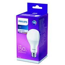 Carica l'immagine nel visualizzatore di Gallery, Philips Lampadina LED Goccia 150 W, Attacco E27, 4000K, Non Dimmerabile... - Ilgrandebazar