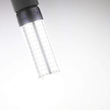 Carica l'immagine nel visualizzatore di Gallery, Lampadine LED E27 Luce Bianca Fredda 20W 2500LM 20w