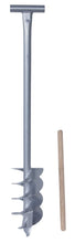 Carica l'immagine nel visualizzatore di Gallery, Connex, Trivella manuale - WGB36 150 mm - Ilgrandebazar