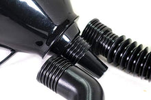 Carica l'immagine nel visualizzatore di Gallery, ValesaVales Imbuto in Plastica ad Angolo Retto con Set di Accessori,... - Ilgrandebazar