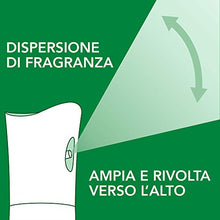 Carica l'immagine nel visualizzatore di Gallery, Air Wick Freshmatic Ricarica Spray Automatico, Vaniglia e Thè Bianco, 250 ml - Ilgrandebazar