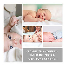Carica l'immagine nel visualizzatore di Gallery, Materasso Next To Me Certificato Oeko-tex® h 7cm Materassino Culla Neonato... - Ilgrandebazar