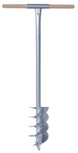 Carica l'immagine nel visualizzatore di Gallery, Connex, Trivella manuale - WGB36 150 mm - Ilgrandebazar