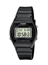 Carica l'immagine nel visualizzatore di Gallery, Casio W 202 – 1 AVEF misura unica - Ilgrandebazar