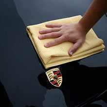 Carica l'immagine nel visualizzatore di Gallery, Meguiar's X2000EU Water Magnet Panno Super Asciugatore