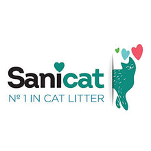 Carica l'immagine nel visualizzatore di Gallery, Sanicat 803599 Gatto diffusa Selection Mediterraneo, 15 L