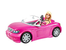 Carica l'immagine nel visualizzatore di Gallery, Barbie-DJR55 Playset, Multicolore, DJR55 - Ilgrandebazar