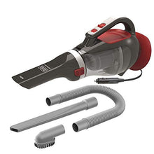 Carica l'immagine nel visualizzatore di Gallery, BLACK+DECKER ADV1200-XJ Aspirapolvere per Auto 12V, 610ml