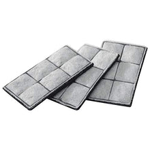 Carica l'immagine nel visualizzatore di Gallery, PetSafe RF6C-INTL-19 Filtri a Carboni Attivi di Ricambio Premium Drinkwell -...