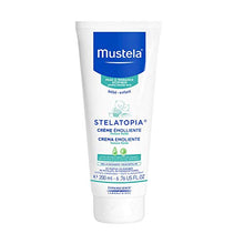 Carica l'immagine nel visualizzatore di Gallery, Mustela Stelatopia Crema Emolliente per Atopic-Prone della Pelle, 200 ml - Ilgrandebazar