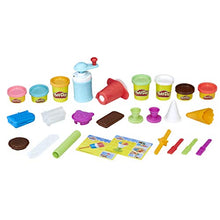 Carica l'immagine nel visualizzatore di Gallery, Play-Doh - Gelati e Ghiaccioli, E0042EU4 - Ilgrandebazar