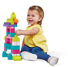 Carica l'immagine nel visualizzatore di Gallery, Mega Mattoncini Big Building Bag Sacca Ecologica Blocchi da Costruzione,... - Ilgrandebazar