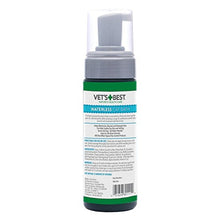Carica l'immagine nel visualizzatore di Gallery, Vet's Best Shampoo a Secco Naturale Senz' Acqua per Gatti - 150Ml