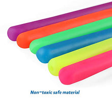 Carica l'immagine nel visualizzatore di Gallery, Coogam 6 Pack Stretchy Toys Sensory - Alleviare Lo Stress e Aumentare la... - Ilgrandebazar
