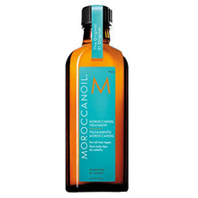 Carica l'immagine nel visualizzatore di Gallery, MoroccanOil - Oil Treatment For All Hair Types (100ml) 100ml