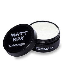 Carica l'immagine nel visualizzatore di Gallery, Cera per Capelli Opaca Pasta Modellante Argilla Unisex Tenuta Forte non... - Ilgrandebazar