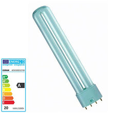 Carica l'immagine nel visualizzatore di Gallery, Osram Dulux L 18W/827 Lampada fluorescente compatta [Classe di efficienza... - Ilgrandebazar
