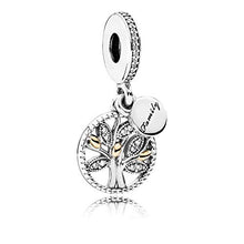 Carica l'immagine nel visualizzatore di Gallery, PANDORA Accessori Donna vermiglio Zirconia cubica - Ilgrandebazar