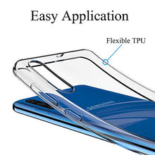 Carica l'immagine nel visualizzatore di Gallery, LK Custodia per Samsung Galaxy A50,Morbida Silicone TPU Protettiva in Gomma... - Ilgrandebazar