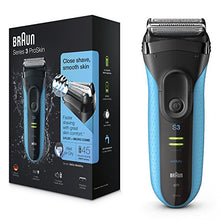 Carica l'immagine nel visualizzatore di Gallery, Braun Series 3 ProSkin 3040s Rasoio da Barba Elettrico a Lamina, Rasoio...