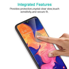 Carica l'immagine nel visualizzatore di Gallery, LK [3 Pack Pellicola Protettiva per Samsung Galaxy A10, Protezione Schermo... - Ilgrandebazar