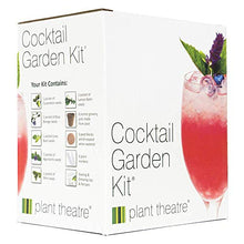 Carica l'immagine nel visualizzatore di Gallery, Plant Theatre cocktail Garden kit, varietà da coltivare